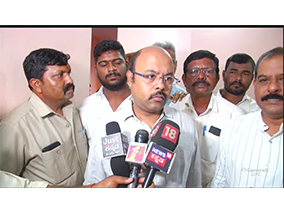ಧರ್ಮಸ್ಥಳದ ಅರಣ್ಯ ಪ್ರದೇಶದಲ್ಲಿ ಶವಕ್ಕಾಗಿ ಹುಡುಕಾಟ