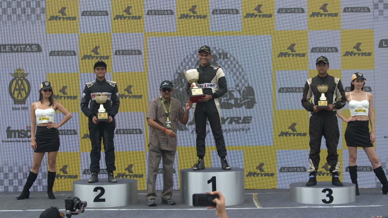 ಕಿಚ್ಚಾಸ್ ಕಿಂಗ್ಸ್ ಬೆಂಗಳೂರು ತಂಡಕ್ಕೆ ಗೆಲುವು ತಂದು ಕೊಟ್ಟ ಕೈಲ್ಕುಮಾರನ್ ಮತ್ತುನೀಲ್ಜಾನಿ