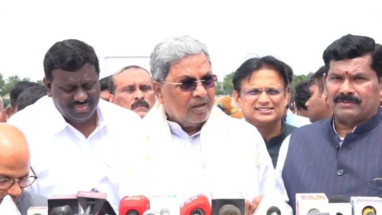 ಕೊಪ್ಪಳದಲ್ಲಿ ನಾನೊಂದು ಸಲ ಲೋಕಸಭೆಗೆ ನಿಂತಿದ್ದೆ