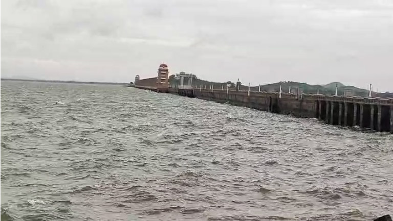 ನದಿ ಪಾತ್ರದ ಜ‌ನರಿಗೆ ಎಚ್ಚರಿಕೆ ಸಂದೇಶ ನೀಡಿದ ತುಂಗಭದ್ರಾ ಬೋರ್ಡ್