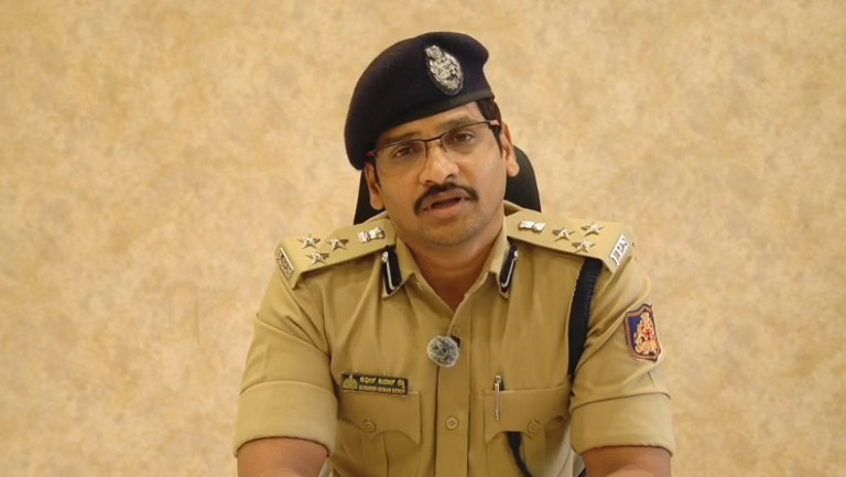 ಬಾರ್ ನಲ್ಲಿ ಕ್ಷುಲ್ಲಕ ಕಾರಣಕ್ಕೆ ಜಗಳ ಇಬ್ಬರಿಗೆ ಚೂರಿ ಇರಿತ.