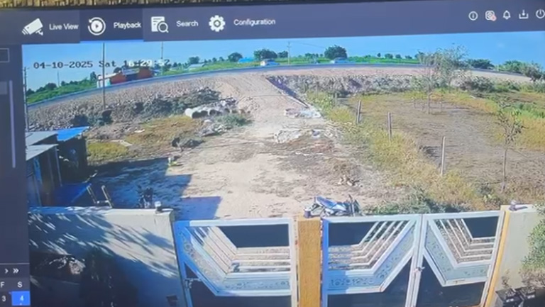 ಬೈಕ್ ,ಕಾರುಗಳ ನಡುವೆ ಸರಣಿ ಅಪಘಾತ ಅಕ್ಕ ತಮ್ಮ ಸ್ಥಳದಲ್ಲೇ ಸಾವು