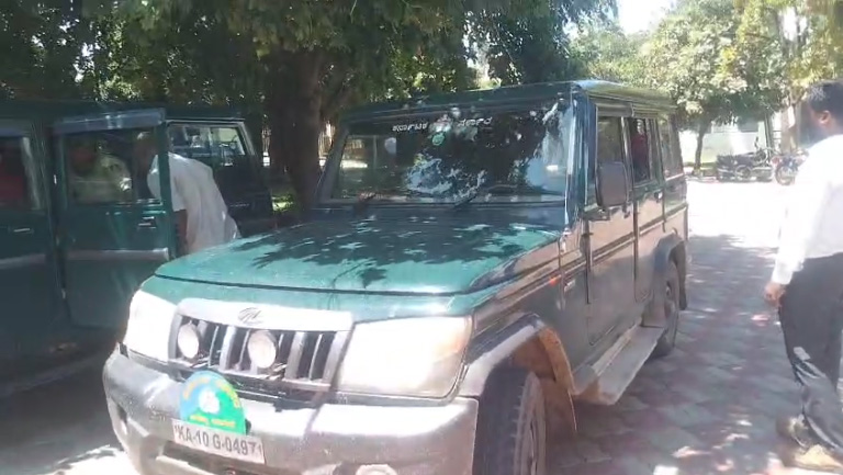 ಮಹದೇಶ್ವರ ವನ್ಯಧಾಮದಲ್ಲಿ ದೈತ್ಯ ಹುಲಿ ಹತ್ಯೆ ಪ್ರಕರಣ