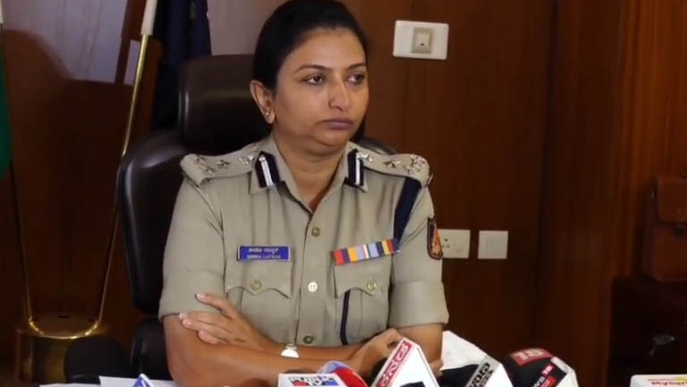 ಹಾಡು ಹಗಲೇ ವೆಂಕಟೇಶ್ ಕೊಲೆ ಪ್ರಕರಣ