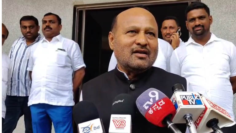 ಡಿಕೆ ಶಿವಕುಮಾರ್ ಸಿಎಂ ಆಗ್ತಾರೆ;ಇದು‌ ನನ್ನ ಅಭಿಲಾಷೆ