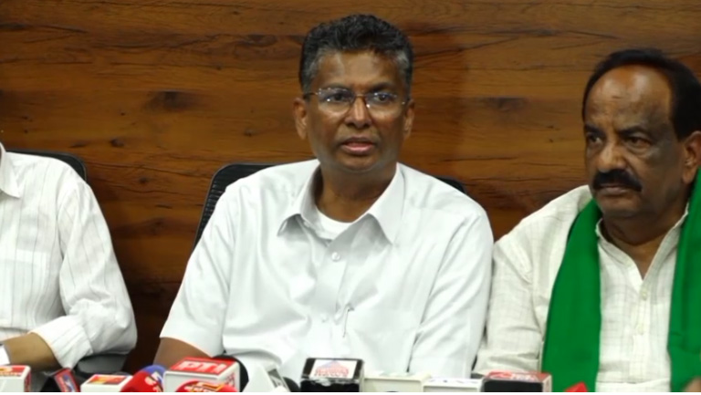 ಜಾತಿಗಣತಿ ವಿಚಾರದಲ್ಲಿ ಸತೀಶ್ ಜಾರಕಿಹೋಳಿ