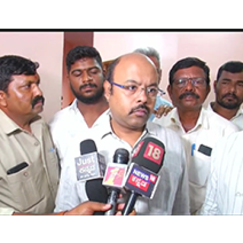 ಧರ್ಮಸ್ಥಳದ ಅರಣ್ಯ ಪ್ರದೇಶದಲ್ಲಿ ಶವಕ್ಕಾಗಿ ಹುಡುಕಾಟ