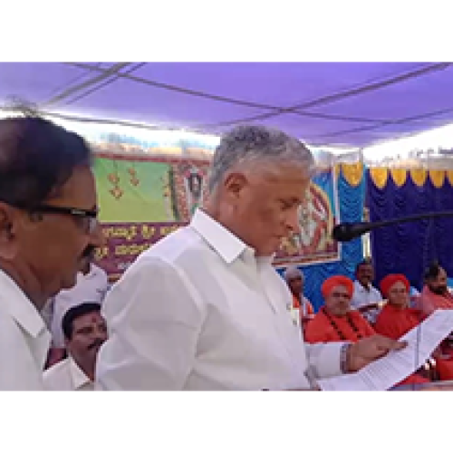 ರೈತರೊಂದಿಗೆ ಚೆಲ್ಲಾಟ ಆಡ್ತಾ ಇದೇಯಾ ಕೃಷಿ ಇಲಾಖೆ..?