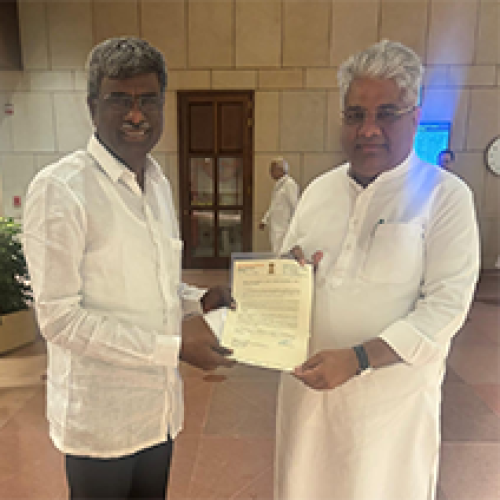 ಚಿಕ್ಕಮಗಳೂರು ಆನೆ ದಾಳಿ ಸಾವು