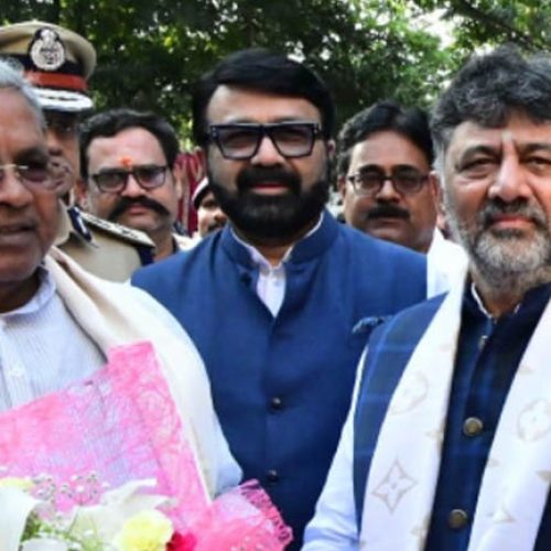 ಸಮರ್ಪಕ‌ ಅಭಿವೃದ್ಧಿಗಾಗಿ GBA ಅಸ್ತಿತ್ವಕ್ಕೆ: ಸಿ.ಎಂ.ಸಿದ್ದರಾಮಯ್ಯ