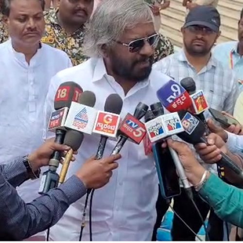 ವೀರಶೈವಲಿಂಗಾಯತರು ಕೆಟ್ಟರೆ ರಾಜ್ಯವೇ ಕೆಡುತ್ತದೆ- ಈಶ್ವರ ಖಂಡ್ರೆ