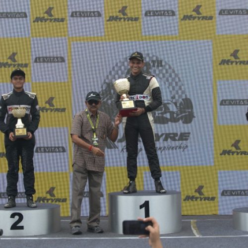 ಕಿಚ್ಚಾಸ್ ಕಿಂಗ್ಸ್ ಬೆಂಗಳೂರು ತಂಡಕ್ಕೆ ಗೆಲುವು ತಂದು ಕೊಟ್ಟ ಕೈಲ್ಕುಮಾರನ್ ಮತ್ತುನೀಲ್ಜಾನಿ