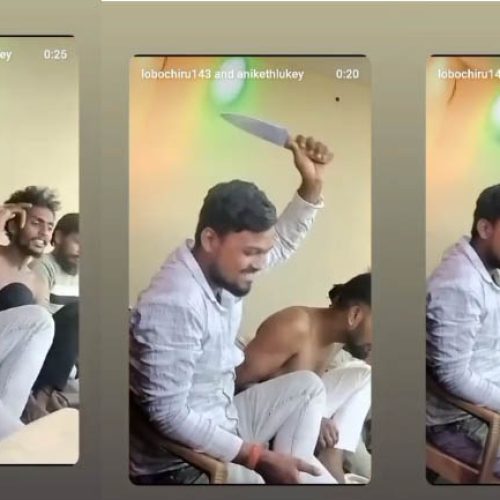 ಕೊಲೆ ಮುನ್ನ ಪಾರ್ಟಿ ಮಾಡಿದ್ದ ಆರೋಪಿಗಳು