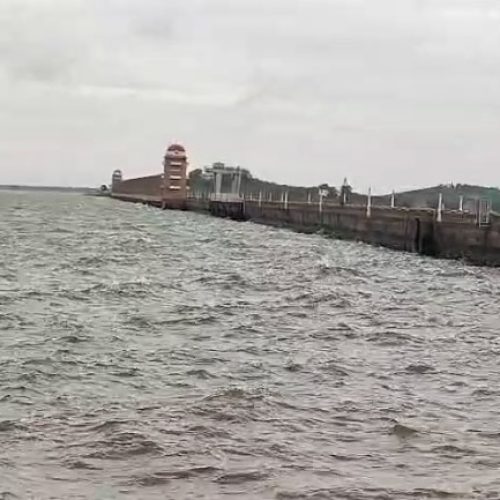 ನದಿ ಪಾತ್ರದ ಜ‌ನರಿಗೆ ಎಚ್ಚರಿಕೆ ಸಂದೇಶ ನೀಡಿದ ತುಂಗಭದ್ರಾ ಬೋರ್ಡ್