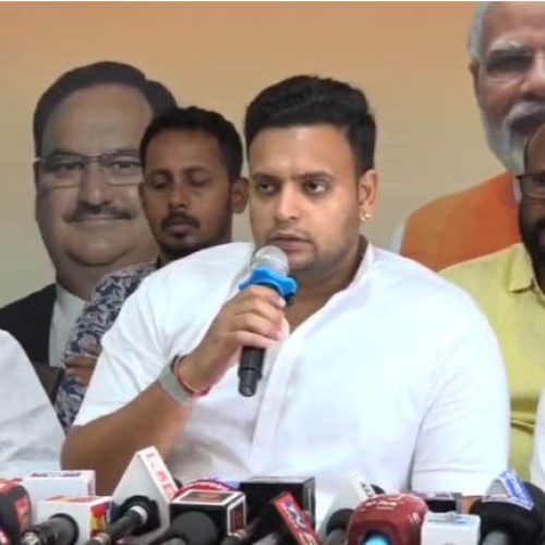 ದಸರಾ ಮುಗಿದ ಬಳಿಕವೂ ಹಬ್ಬದ ವಾತಾವರಣ ಇದೇ