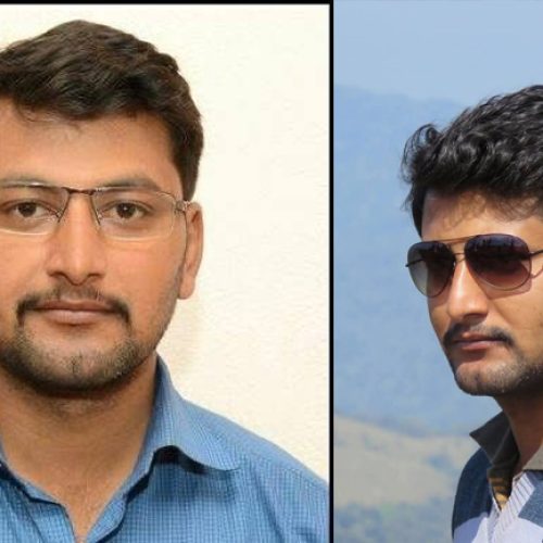 ನನ್ನ ಸಾವಿಗೆ ಕರ್ನಾಟಕ ಸರ್ಕಾರ, ಸಿಎಂ,‌ ಉನ್ನತ ಶಿಕ್ಷಣ ಸಚಿವರೇ ಕಾರಣ