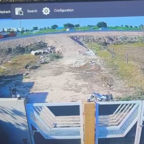 ಬೈಕ್ ,ಕಾರುಗಳ ನಡುವೆ ಸರಣಿ ಅಪಘಾತ ಅಕ್ಕ ತಮ್ಮ ಸ್ಥಳದಲ್ಲೇ ಸಾವು