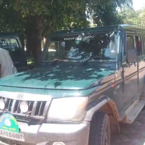 ಮಹದೇಶ್ವರ ವನ್ಯಧಾಮದಲ್ಲಿ ದೈತ್ಯ ಹುಲಿ ಹತ್ಯೆ ಪ್ರಕರಣ