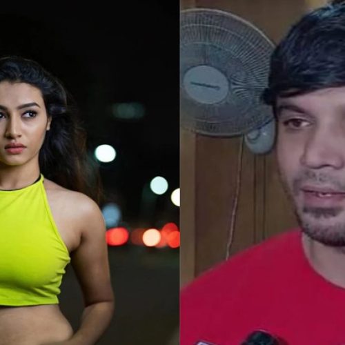 ನಂಬಿಸಿ ನಟಿಗೆ ಲೈಂಗಿಕ ಮತ್ತು ಮಾನಸಿಕ ಕಿರುಕುಳ