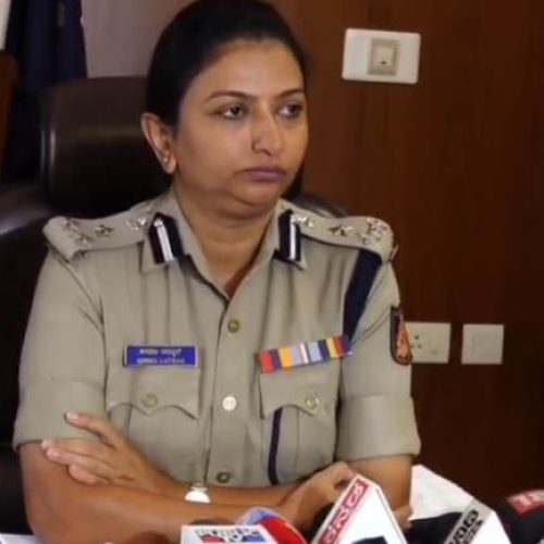 ಹಾಡು ಹಗಲೇ ವೆಂಕಟೇಶ್ ಕೊಲೆ ಪ್ರಕರಣ