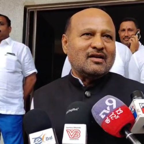 ಡಿಕೆ ಶಿವಕುಮಾರ್ ಸಿಎಂ ಆಗ್ತಾರೆ;ಇದು‌ ನನ್ನ ಅಭಿಲಾಷೆ