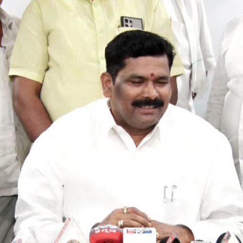 ಕೊಪ್ಪಳದಲ್ಲಿ ಸಚಿವ ಶಿವರಾಜ ತಂಗಡಗಿ ಹೇಳಿಕೆ