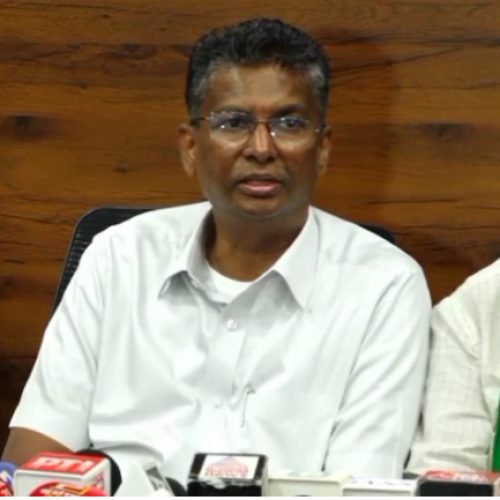 ಜಾತಿಗಣತಿ ವಿಚಾರದಲ್ಲಿ ಸತೀಶ್ ಜಾರಕಿಹೋಳಿ