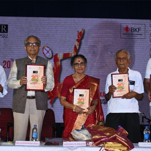 ಹಿಂದೂಸ್ತಾನಿ ಸಂಗೀತ ಉತ್ಸವ ೨೦೨೫